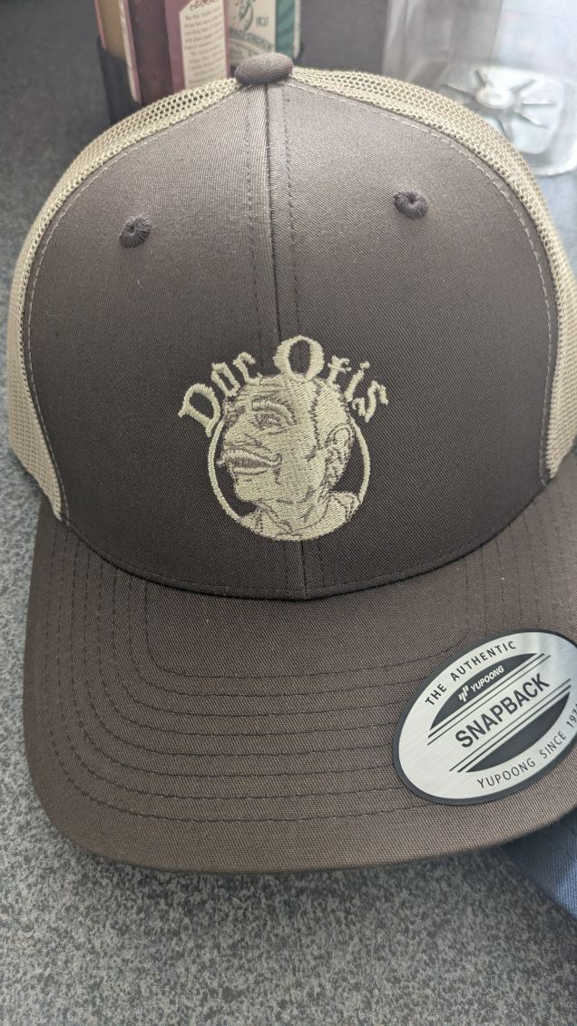 Trucker Hats