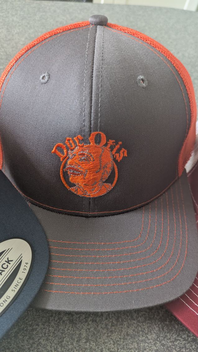 Trucker Hats
