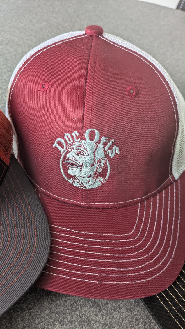 Trucker Hats