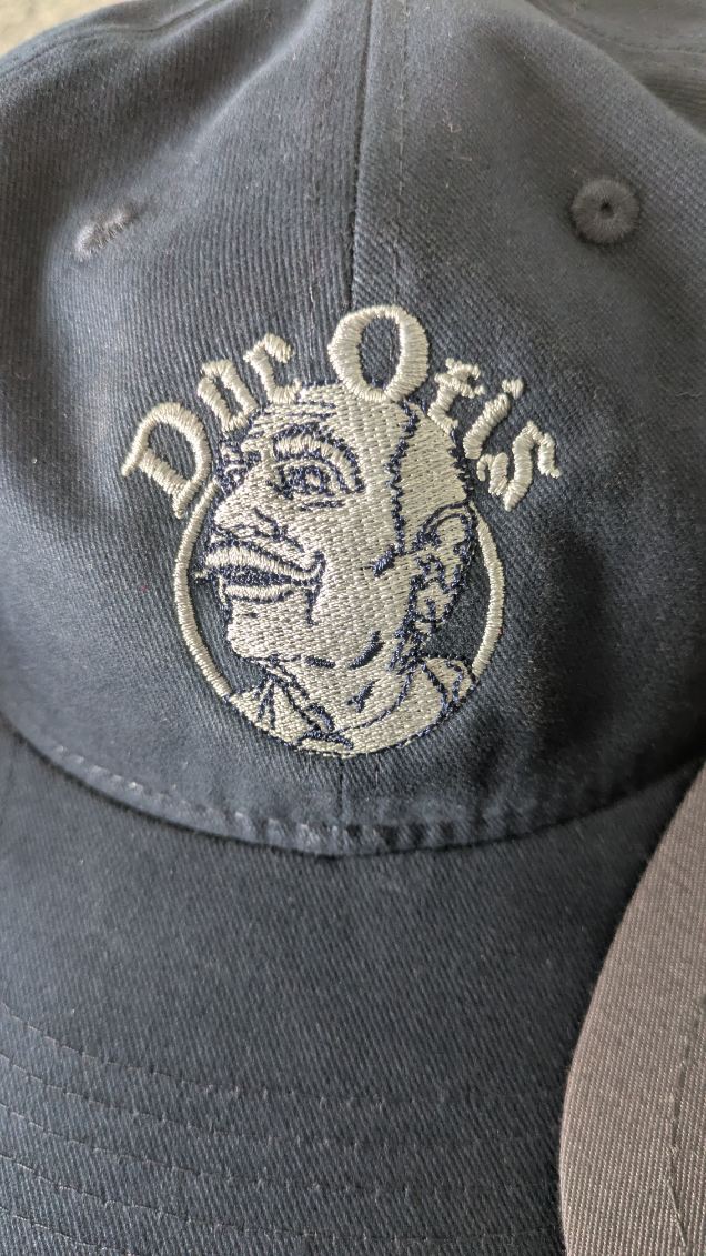 Unstructured Hats