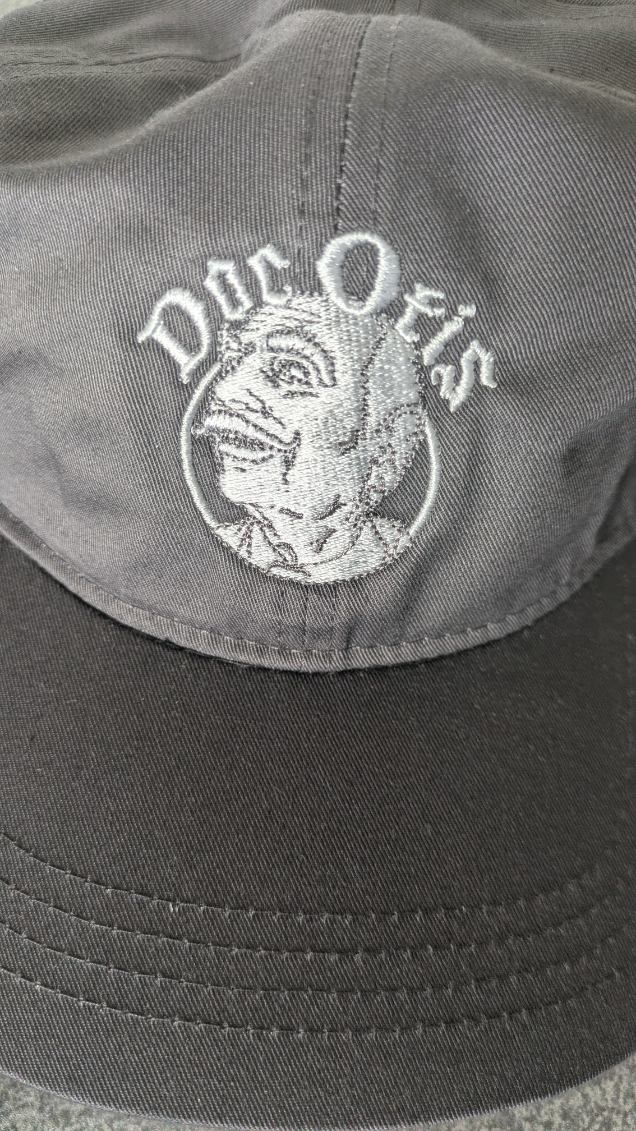 Unstructured Hats