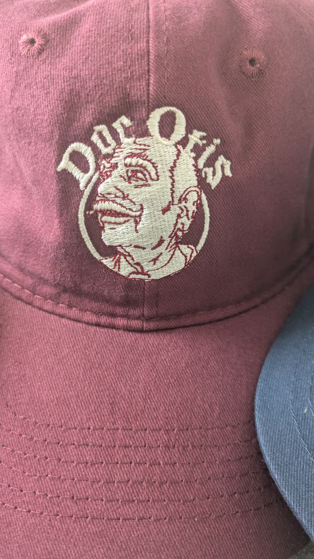 Unstructured Hats
