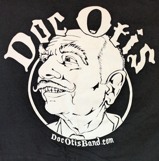 T-Shirt Black