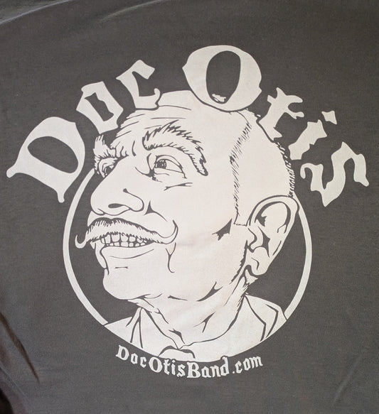 T-Shirt Charcoal
