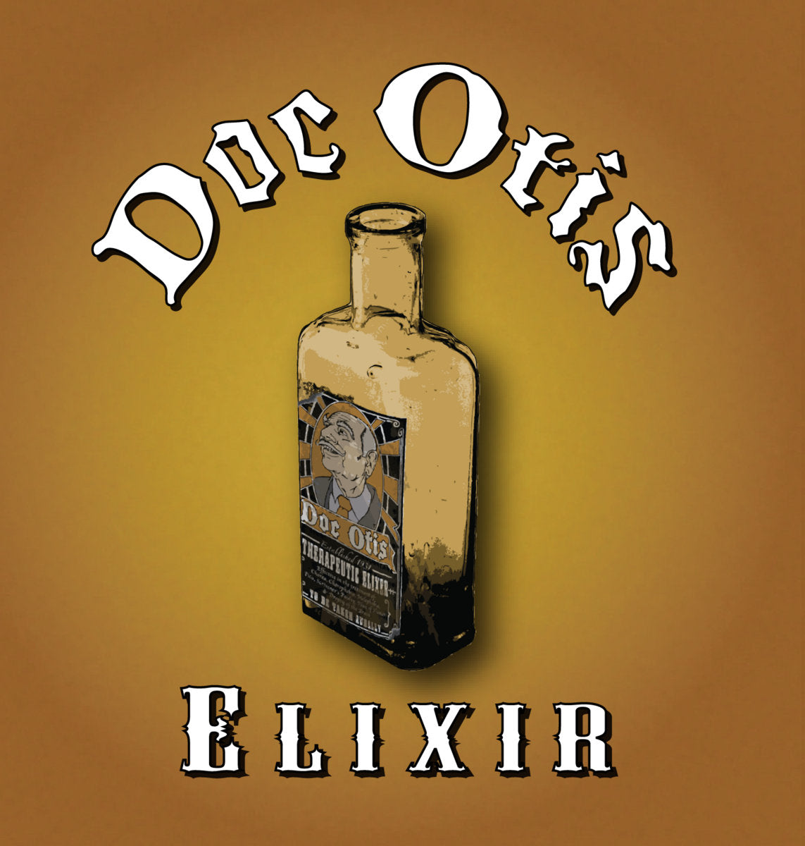 2014 Release Elixir CD