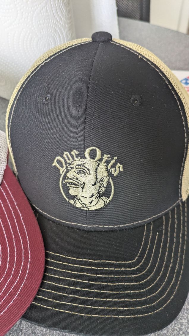 Trucker Hats