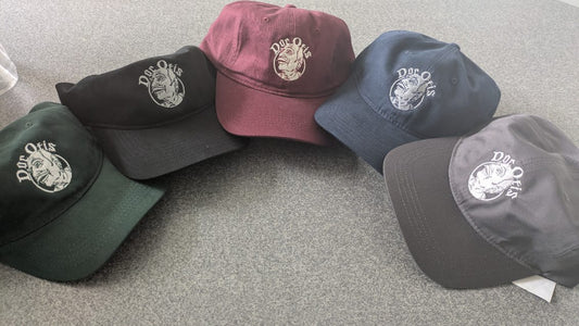 Unstructured Hats